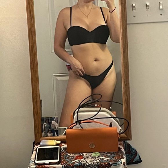 Bona Fide push up swimsuit - Picture 7 of 8